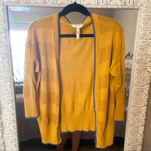 Matilda Jane “The Last Straw” cardigan